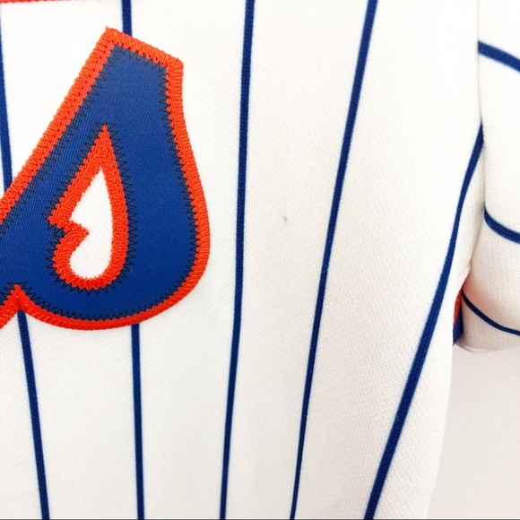 Mets Doc Gooden 16 Jersey Size Small - Picture 5 of 6